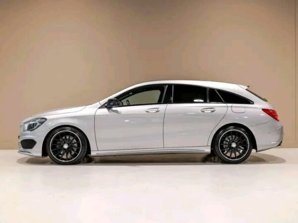 Mercedes-Benz CLA – Image 4
