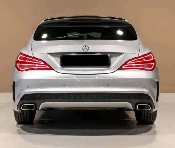 Mercedes-Benz CLA – Image 29