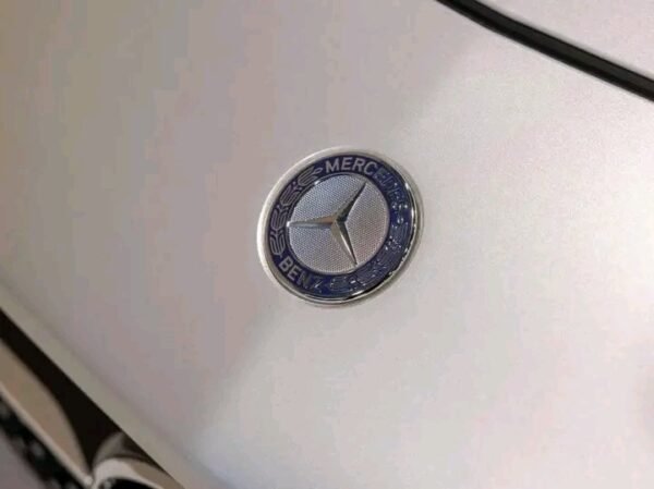 Mercedes-Benz CLA – Image 10