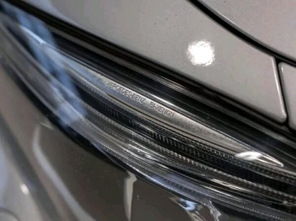 Mercedes-Benz CLA – Image 13