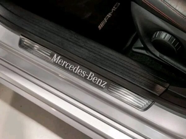 Mercedes-Benz CLA – Image 27