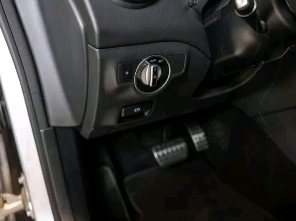 Mercedes-Benz CLA – Image 5