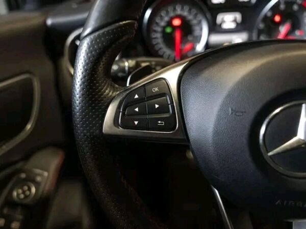 Mercedes-Benz CLA – Image 7