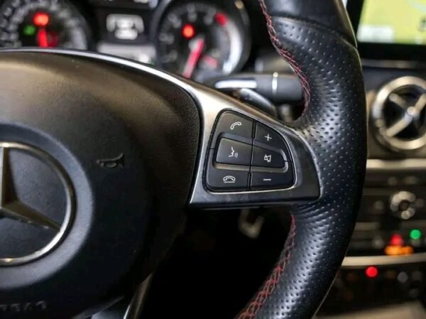 Mercedes-Benz CLA – Image 14
