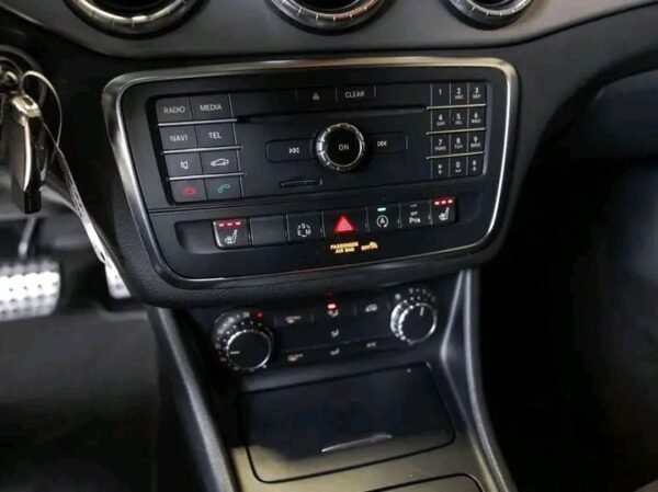 Mercedes-Benz CLA – Image 19