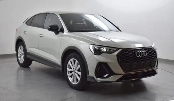 AUDI Q3 SPORTBACK – Image 2