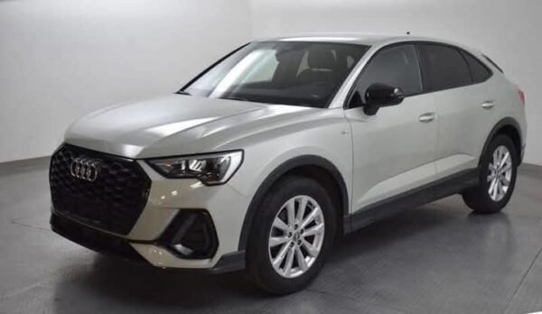AUDI Q3 SPORTBACK – Image 3