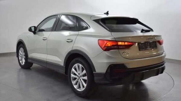 AUDI Q3 SPORTBACK – Image 17