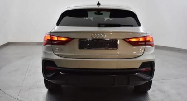AUDI Q3 SPORTBACK – Image 18