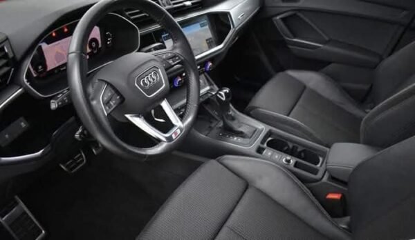 AUDI Q3 SPORTBACK – Image 8