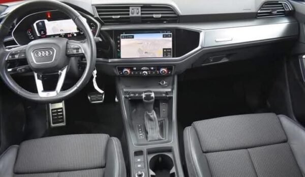 AUDI Q3 SPORTBACK – Image 13