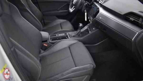 AUDI Q3 SPORTBACK – Image 12