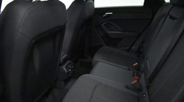 AUDI Q3 SPORTBACK – Image 5