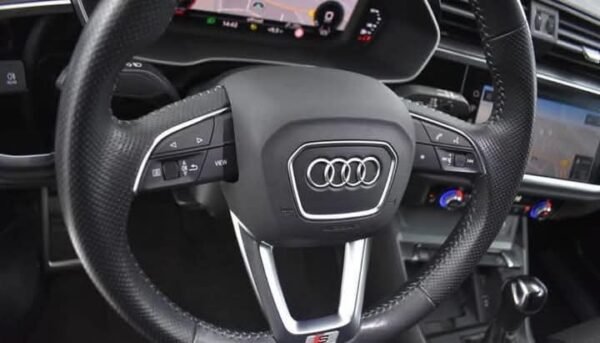 AUDI Q3 SPORTBACK – Image 14