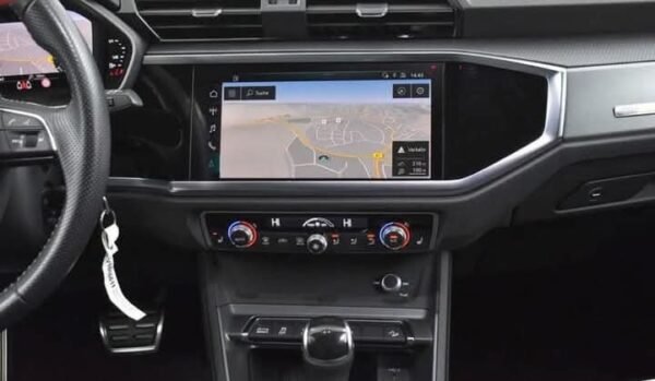 AUDI Q3 SPORTBACK – Image 6