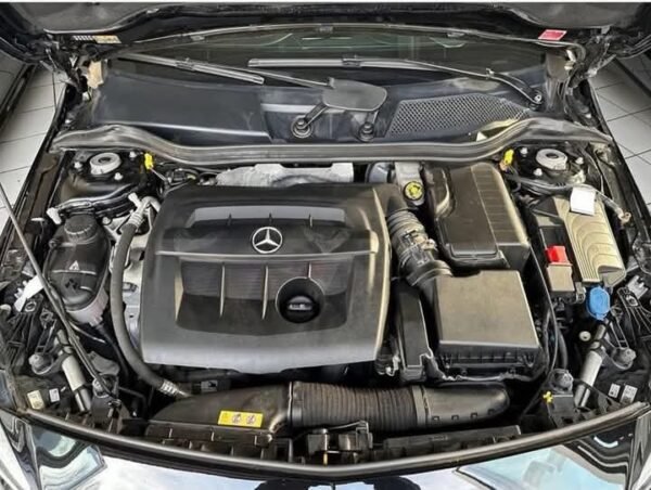 MERCEDES BENZ A 180 - Image 13