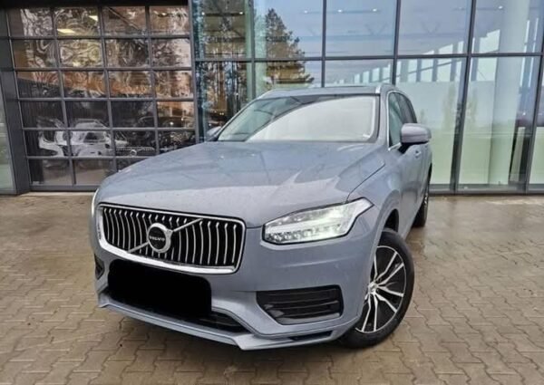 Volvo XC 90 - Image 28