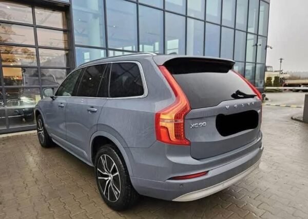 Volvo XC 90 - Image 9