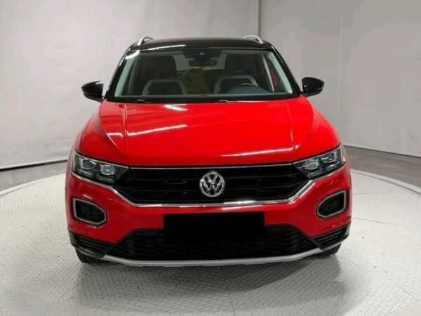 VOLKSWAGEN T-ROC 1.5 – Image 3
