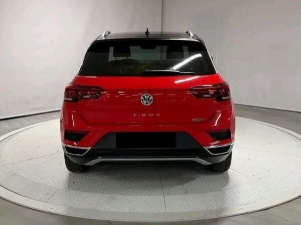VOLKSWAGEN T-ROC 1.5 – Image 41