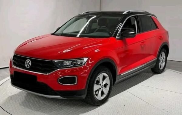 VOLKSWAGEN T-ROC 1.5 – Image 7