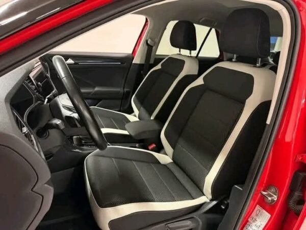 VOLKSWAGEN T-ROC 1.5 – Image 37
