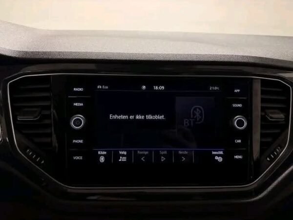 VOLKSWAGEN T-ROC 1.5 – Image 26