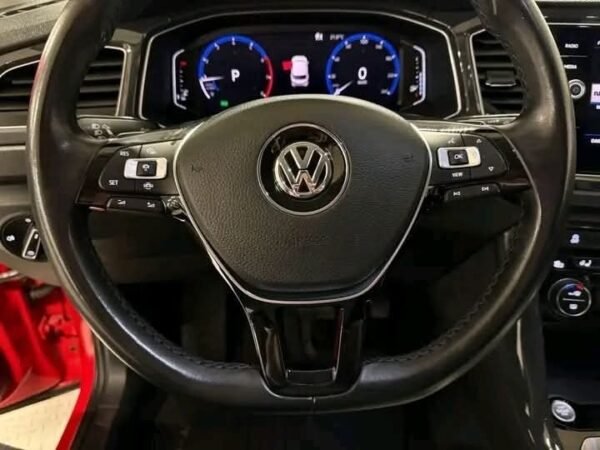 VOLKSWAGEN T-ROC 1.5 – Image 34