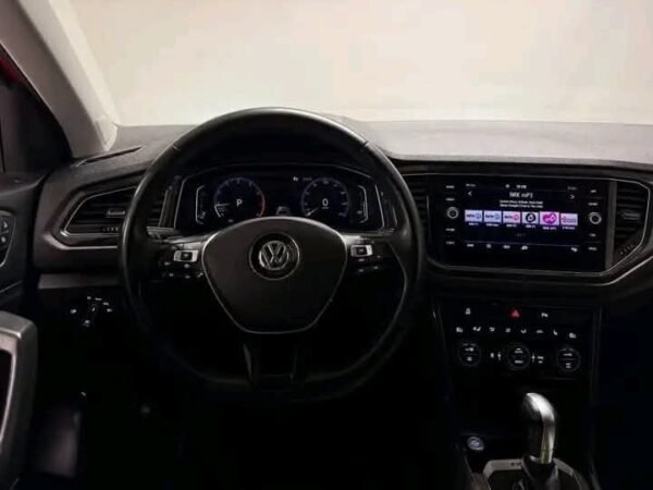 VOLKSWAGEN T-ROC 1.5 – Image 5