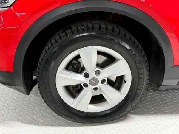 VOLKSWAGEN T-ROC 1.5 – Image 22