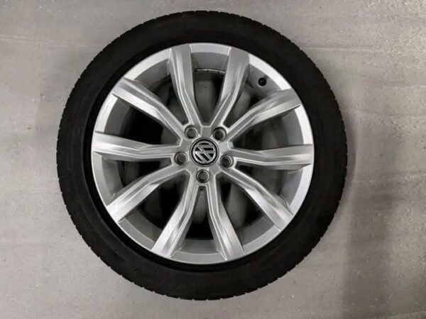VOLKSWAGEN T-ROC 1.5 – Image 6