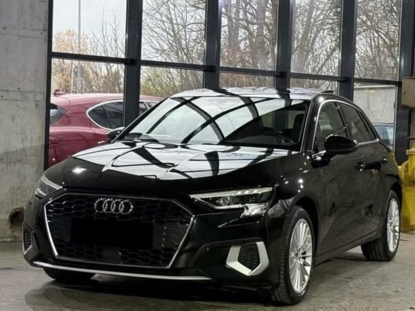AUDI A3 – Image 2