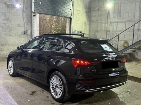 AUDI A3 – Image 10