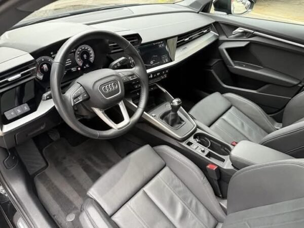 AUDI A3 - Image 8