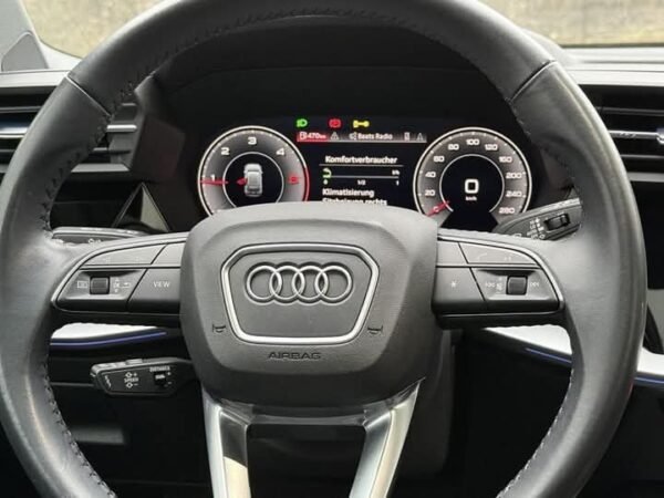 AUDI A3 - Image 3