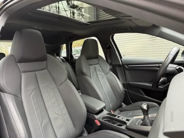 AUDI A3 – Image 5