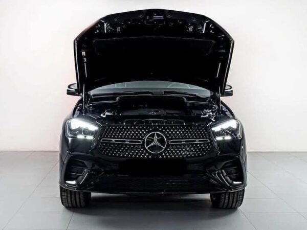 Mercedes-Benz GLE Coupé 300 – Image 3