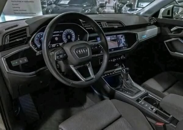 AUDI Q3 SPORTBACK - Image 7