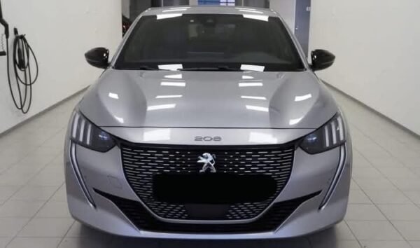 Peugeot 208 GT CAR