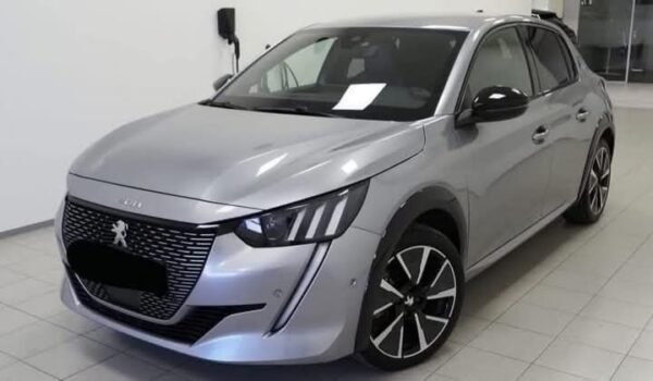 Peugeot 208 GT CAR – Image 2