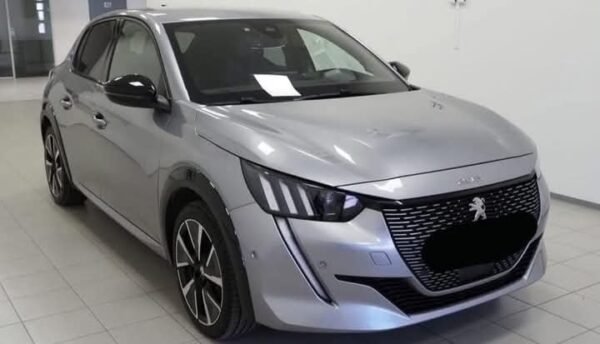 Peugeot 208 GT CAR – Image 3