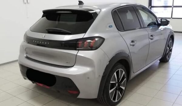 Peugeot 208 GT CAR – Image 18