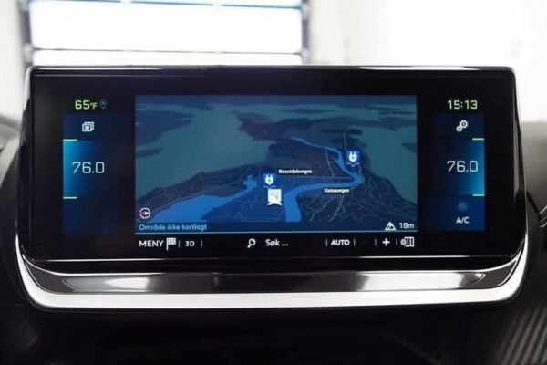 Peugeot 208 GT CAR – Image 16
