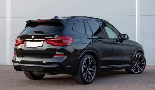 BMW X3 M - Image 31