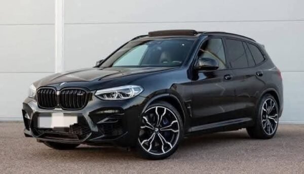 BMW X3 M - Image 5