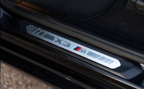 BMW X3 M - Image 10