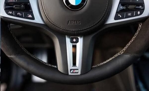 BMW X3 M - Image 7