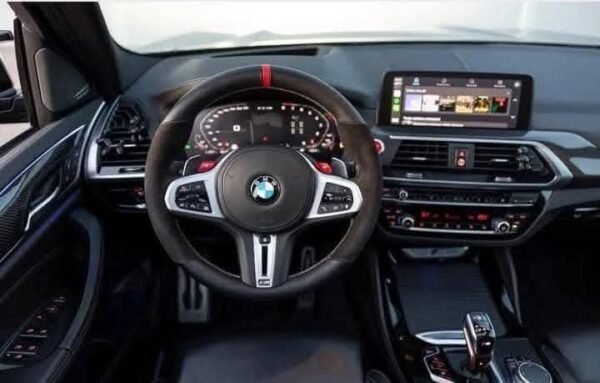 BMW X3 M - Image 20