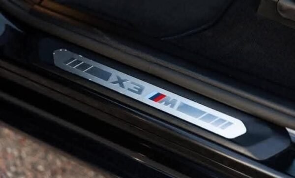 BMW X3 M - Image 8