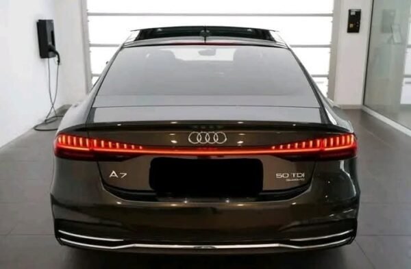 Audi A7 3.0 - Image 2